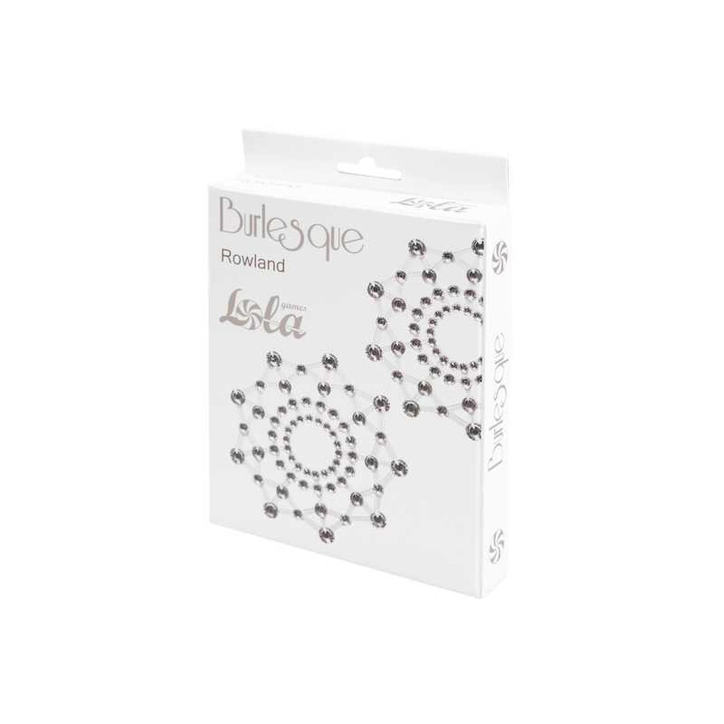 4-Naklejki nakładki na sutki ozdobne samoprzylepne-4