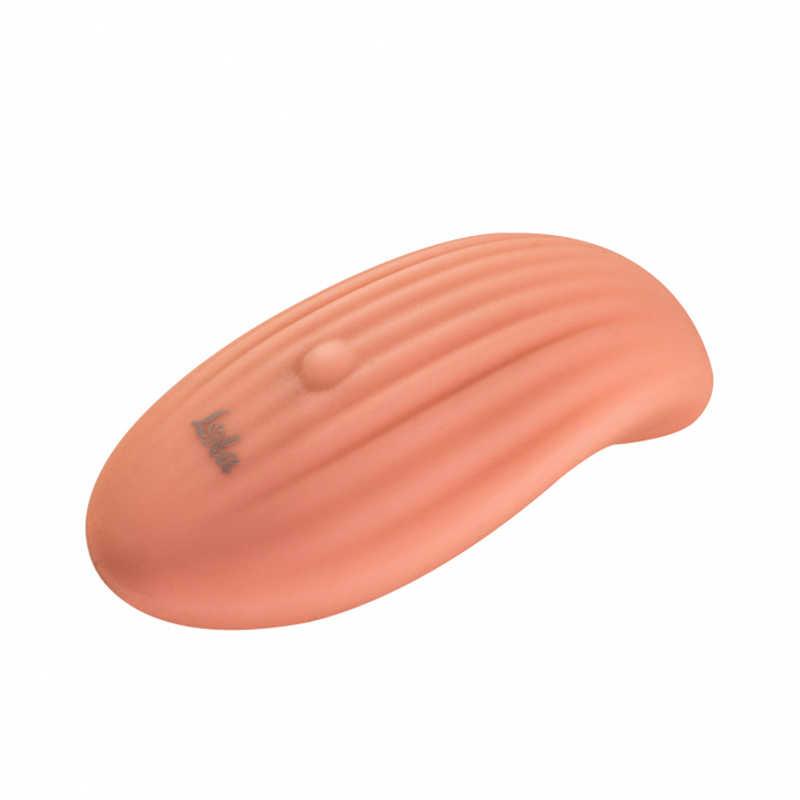 5-Wibrator-Lola games Shape of water Shell-5