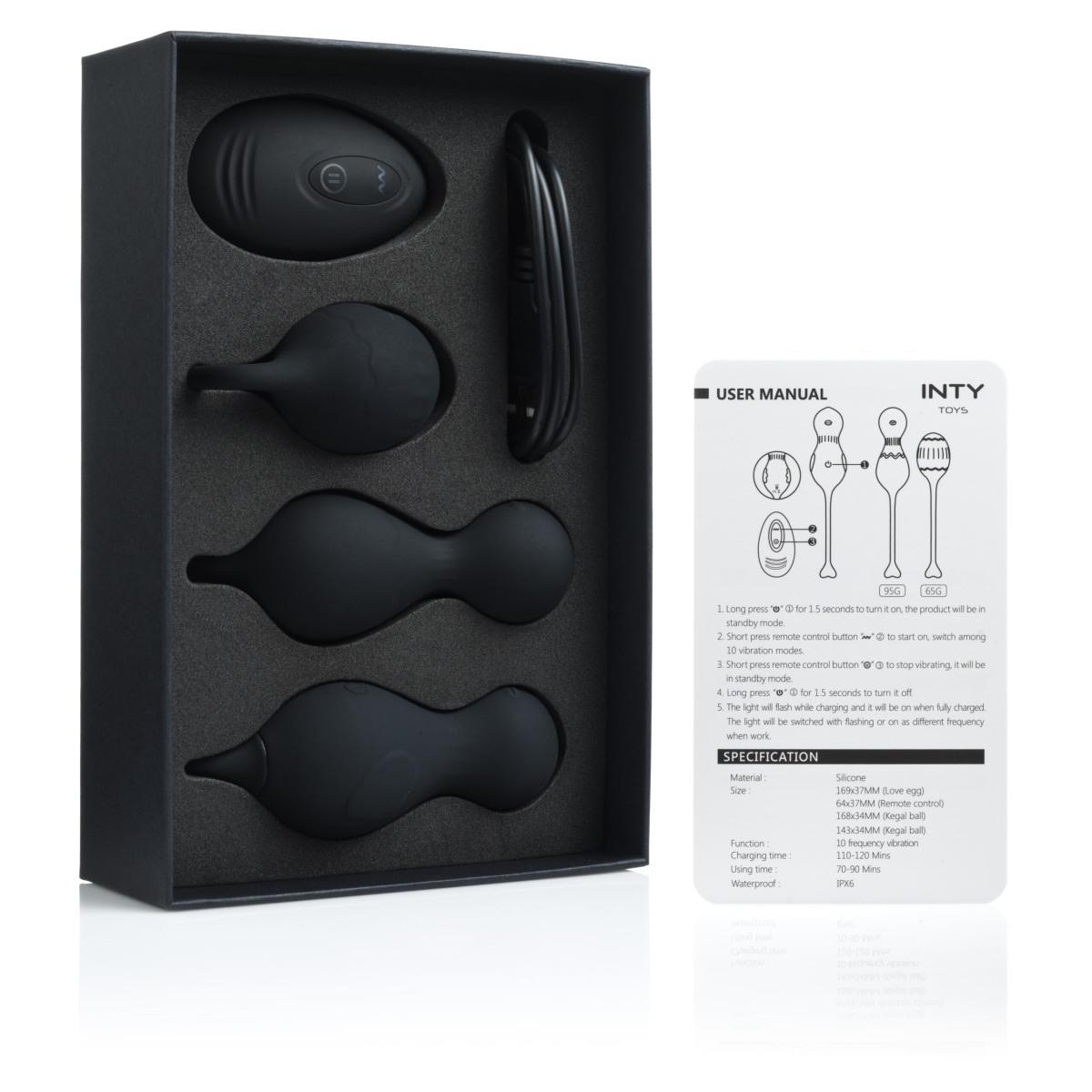 4-INTY Toys - Blaze-4