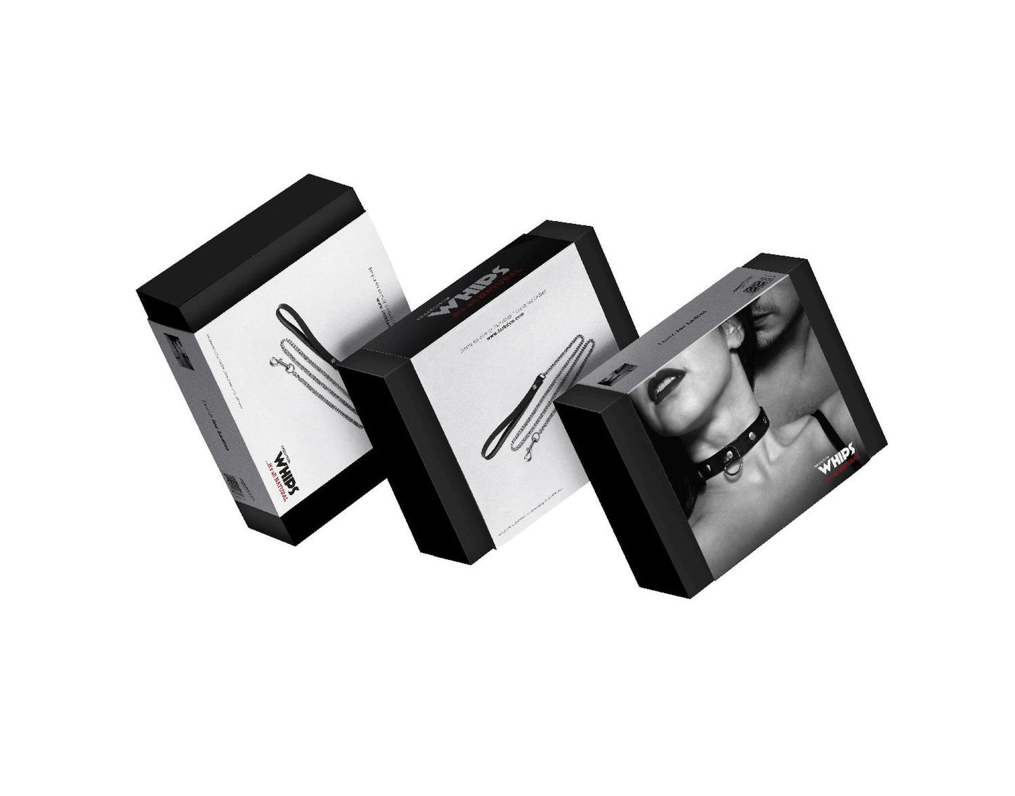 3-Skórzana smycz łańcuch skóra naturalna bondage sex-3