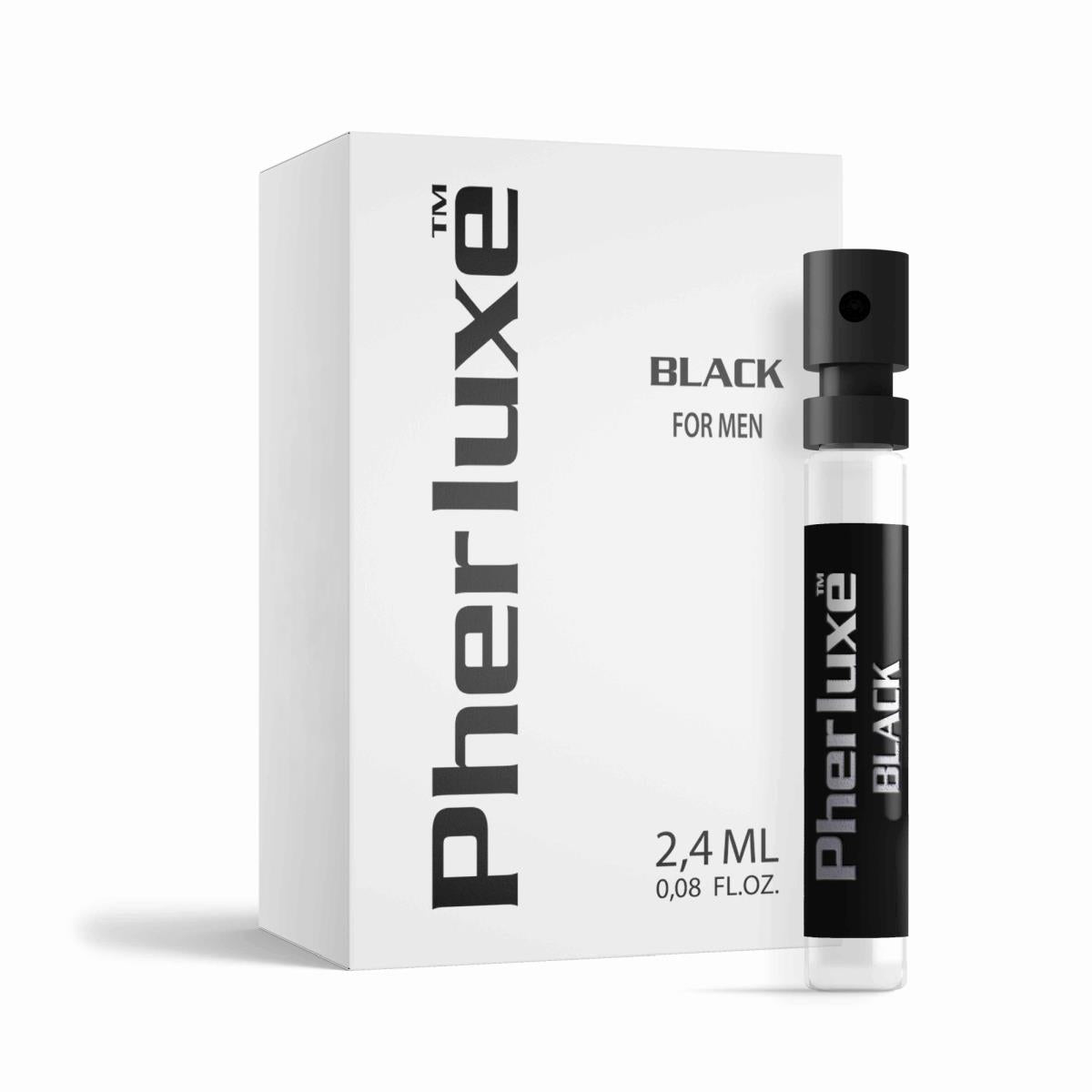 1-Silnie przyciągające kobiety feromony męskie 2,4ml-1