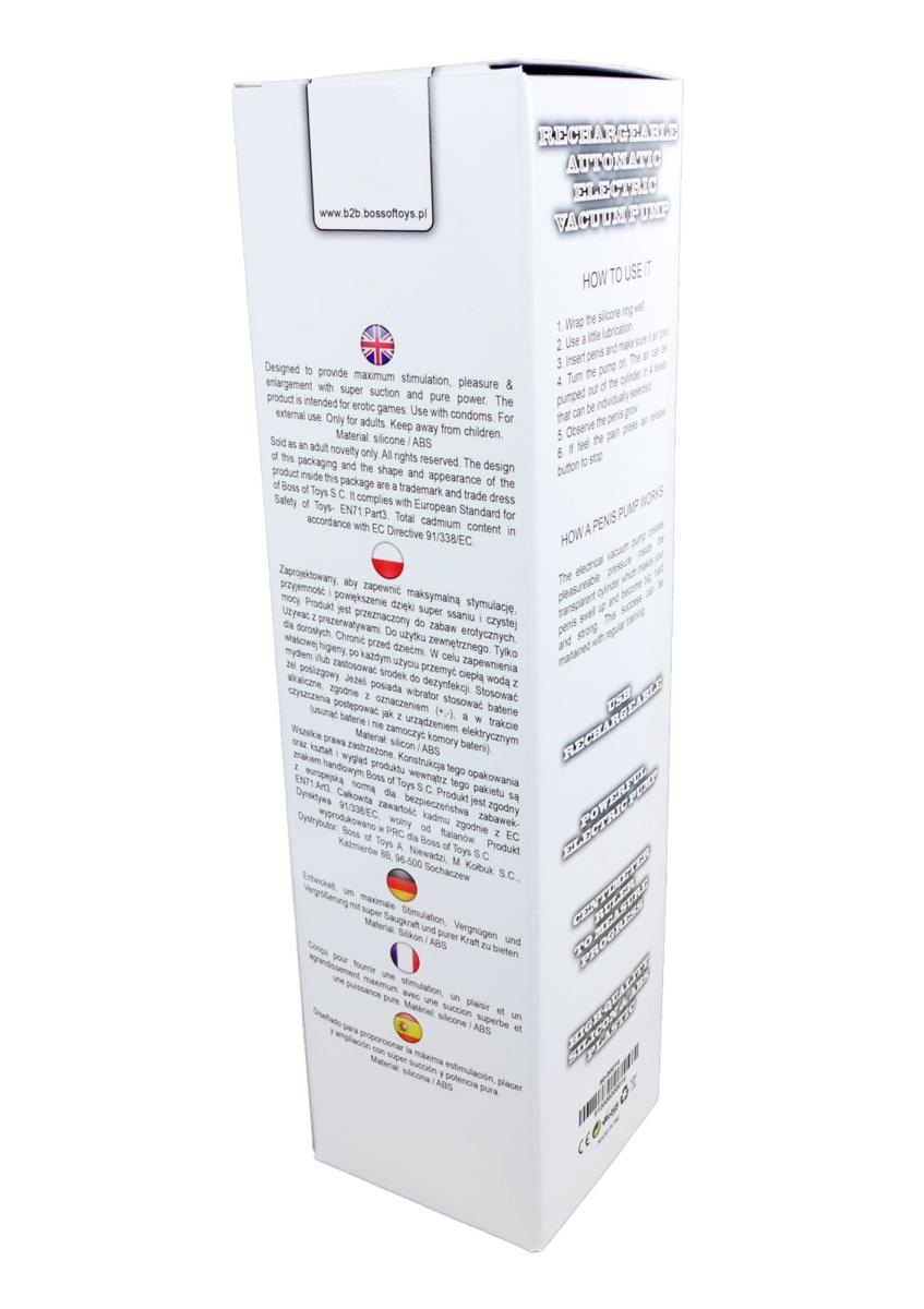 4-Automatyczna elektryczna pompka powiększająca usb-4