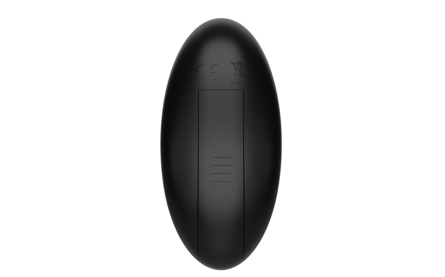 11-Stymulator Prostaty Wibrator Korek Analny z Pilotem USB 10 Funkcji-11