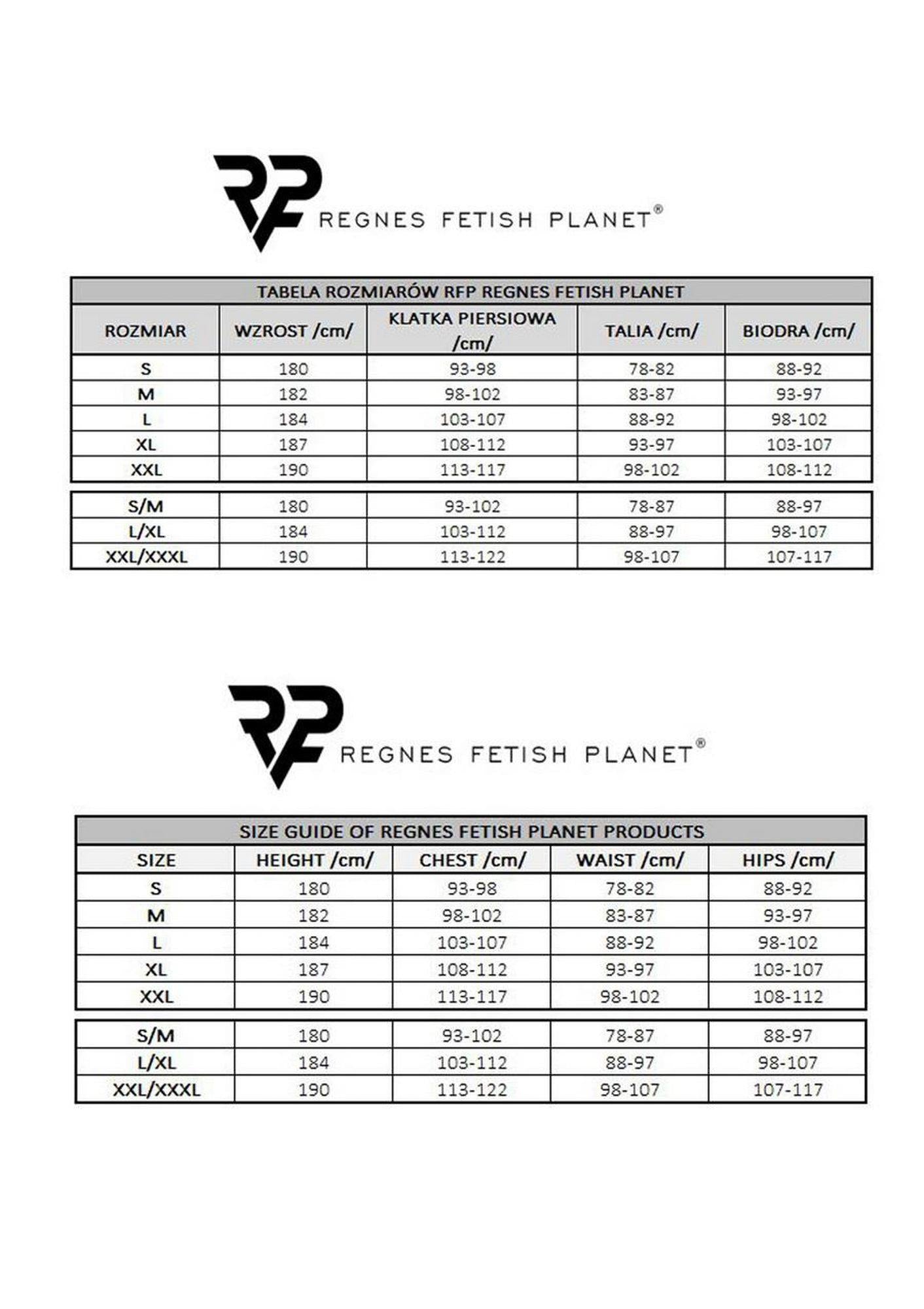 7-Regnes - CRD001 spódniczka czarny S-7
