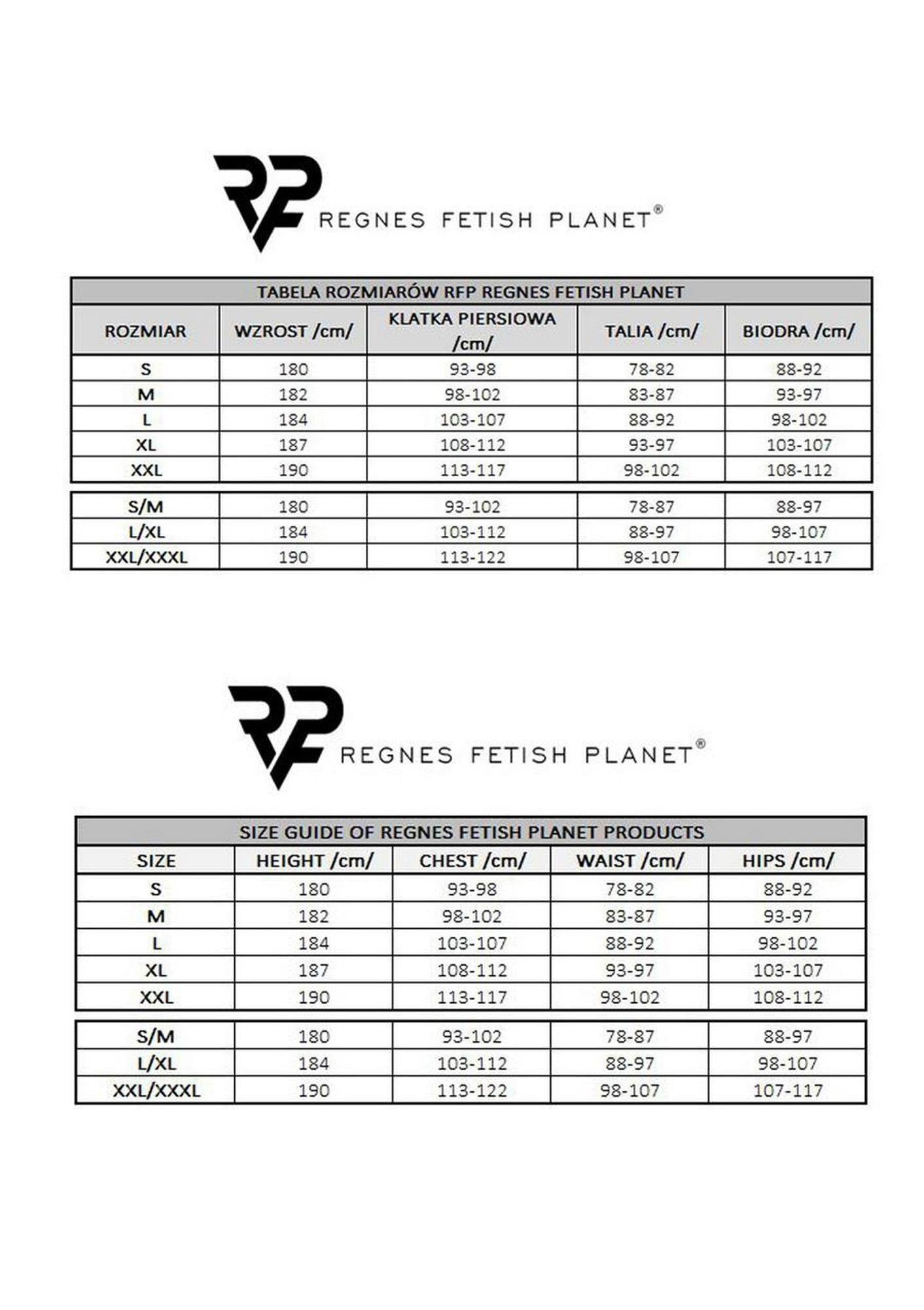 7-Regnes - CRD007 koszulka czarny M-7