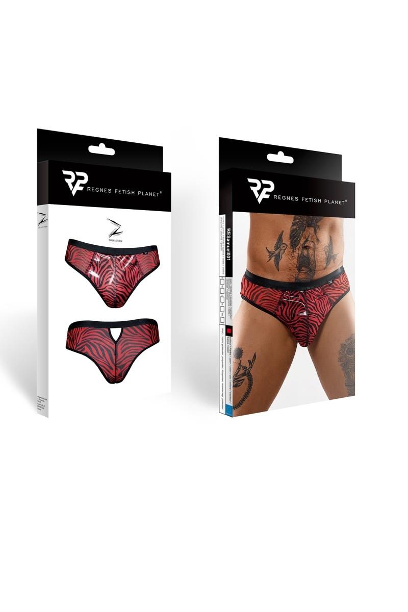 8-Majtki brazyliany - XXL-8