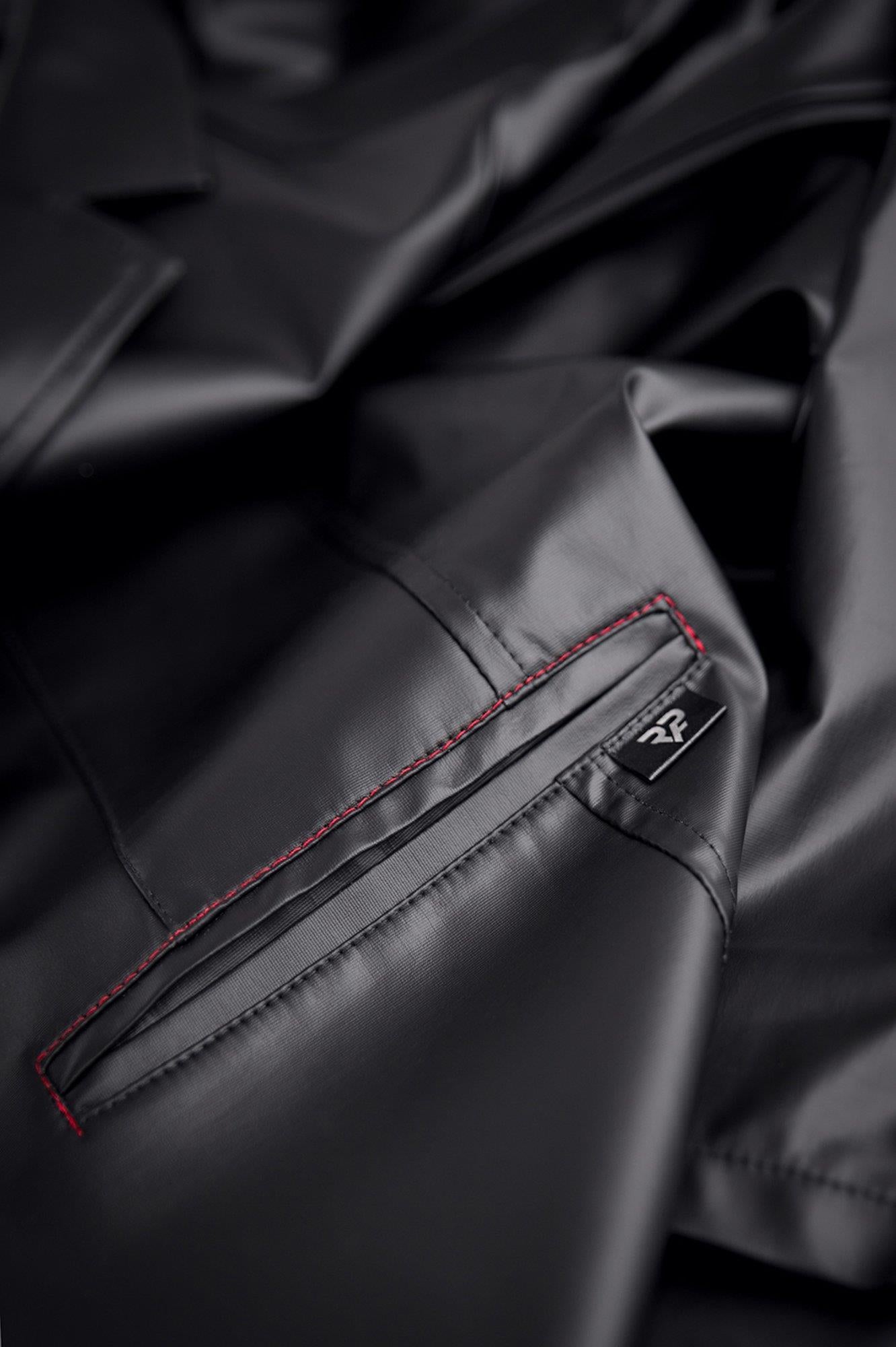9-RMMarco001 - black vest - M-9