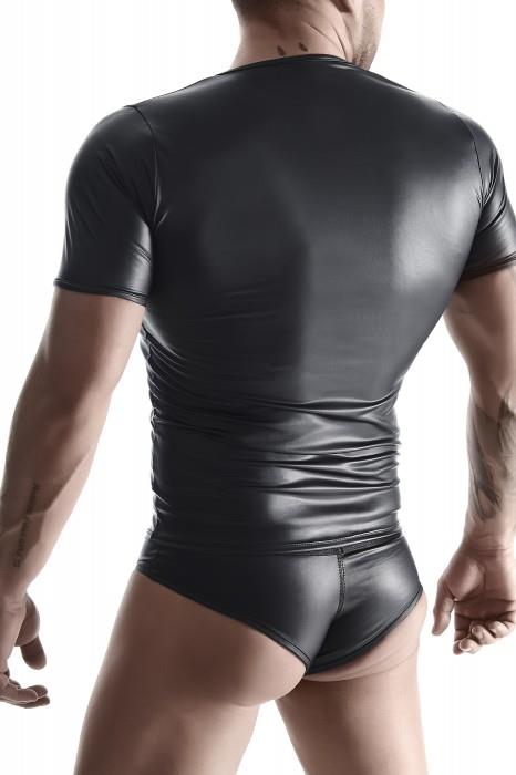 6-męski t-shirt S-6