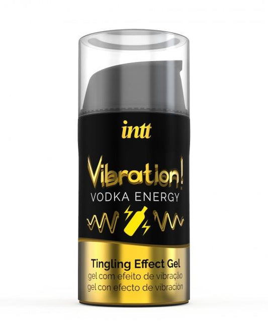 2-Wibrator w płynie żel orgazmowy pobudzający 15ml-2