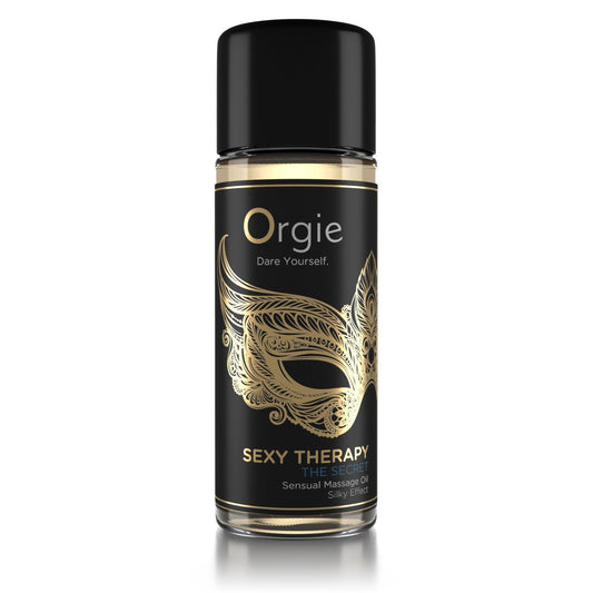 2-Olejki do masażu erotycznego ciała 3 x 30 ml set-2