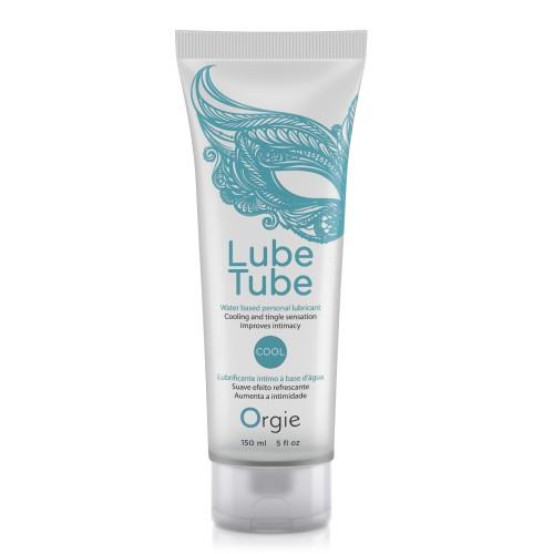 1-Nawilżający chłodzący intymny sex lubrykant 150ml-1