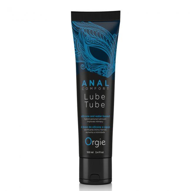 1-Żel sex analny hybrydowy wodno silikonowy 100ml-1