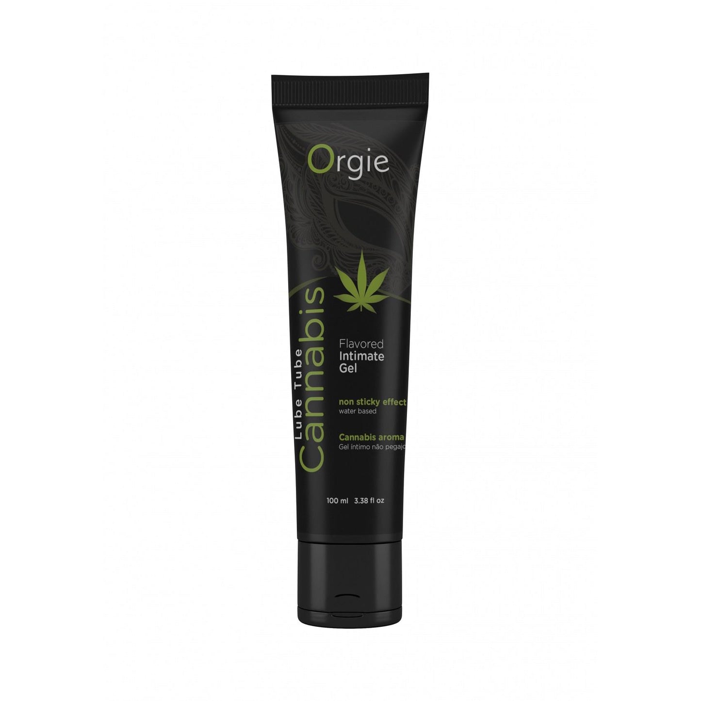 1-ORGIE Cannabis LubeTube 100 ml-1