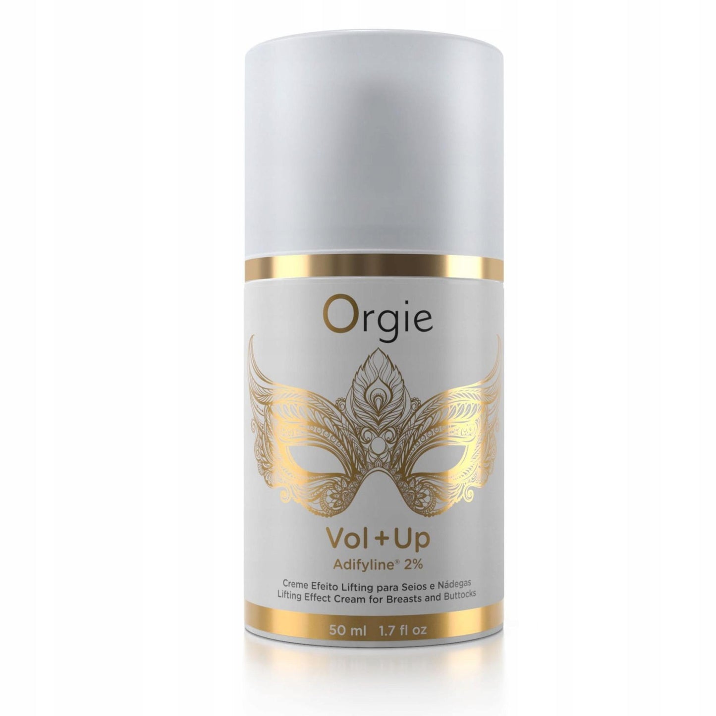 2-Żel powiększenie piersi i tyłka Orgie VolUp 50ml-2