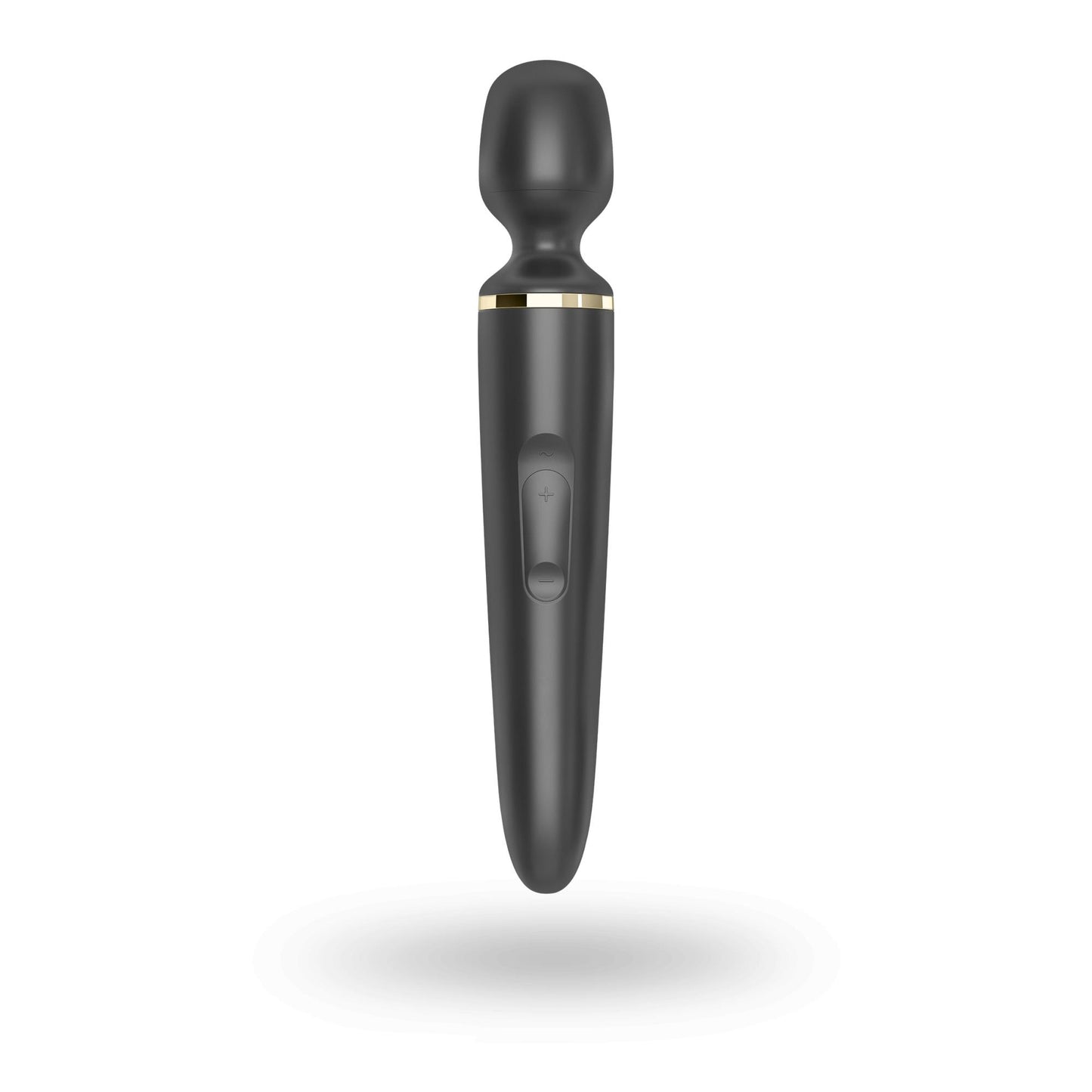 6-Duży masażer łechtaczki stymulator satisfyer xxl-6