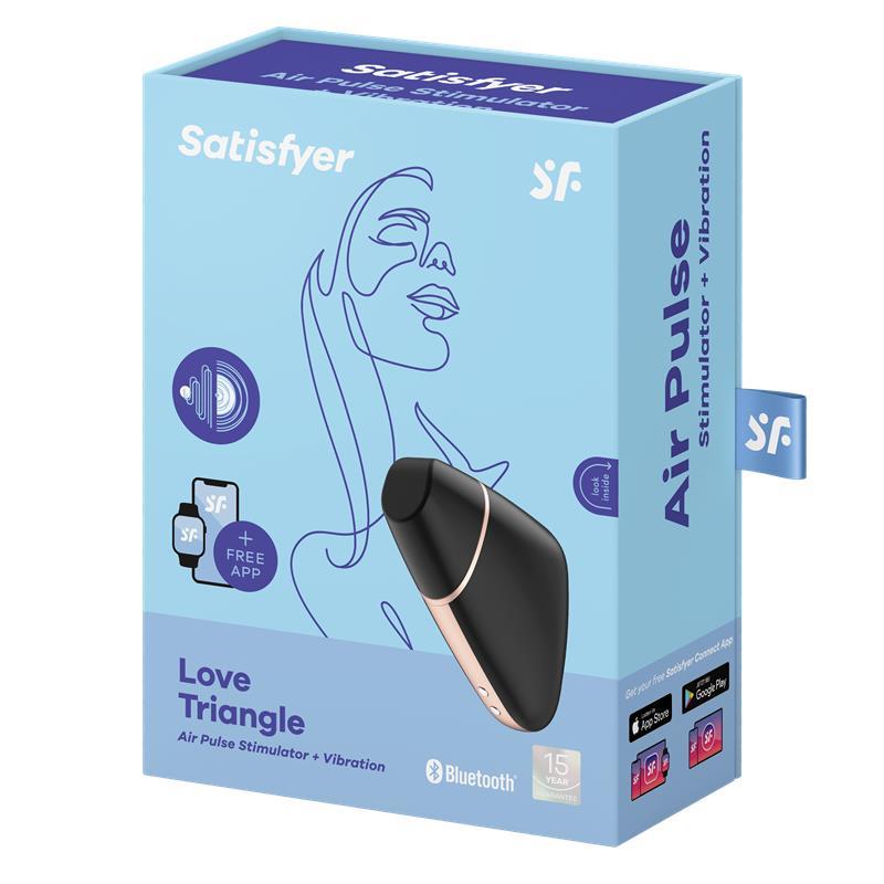 7-Masażer powietrzny satisfyer love triangle apka-7