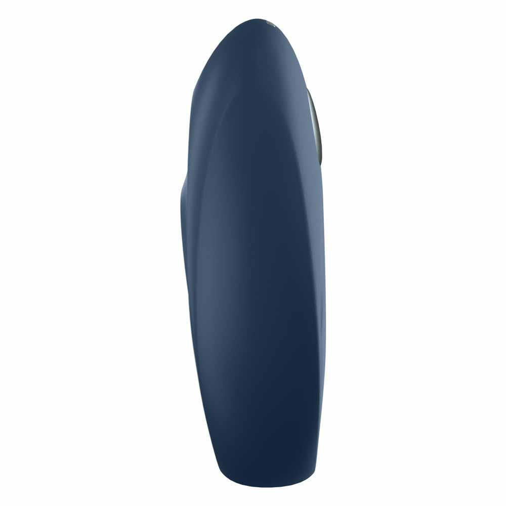 6-Pierścień erekcyjny stymulujący Satisfyer Mighty-6