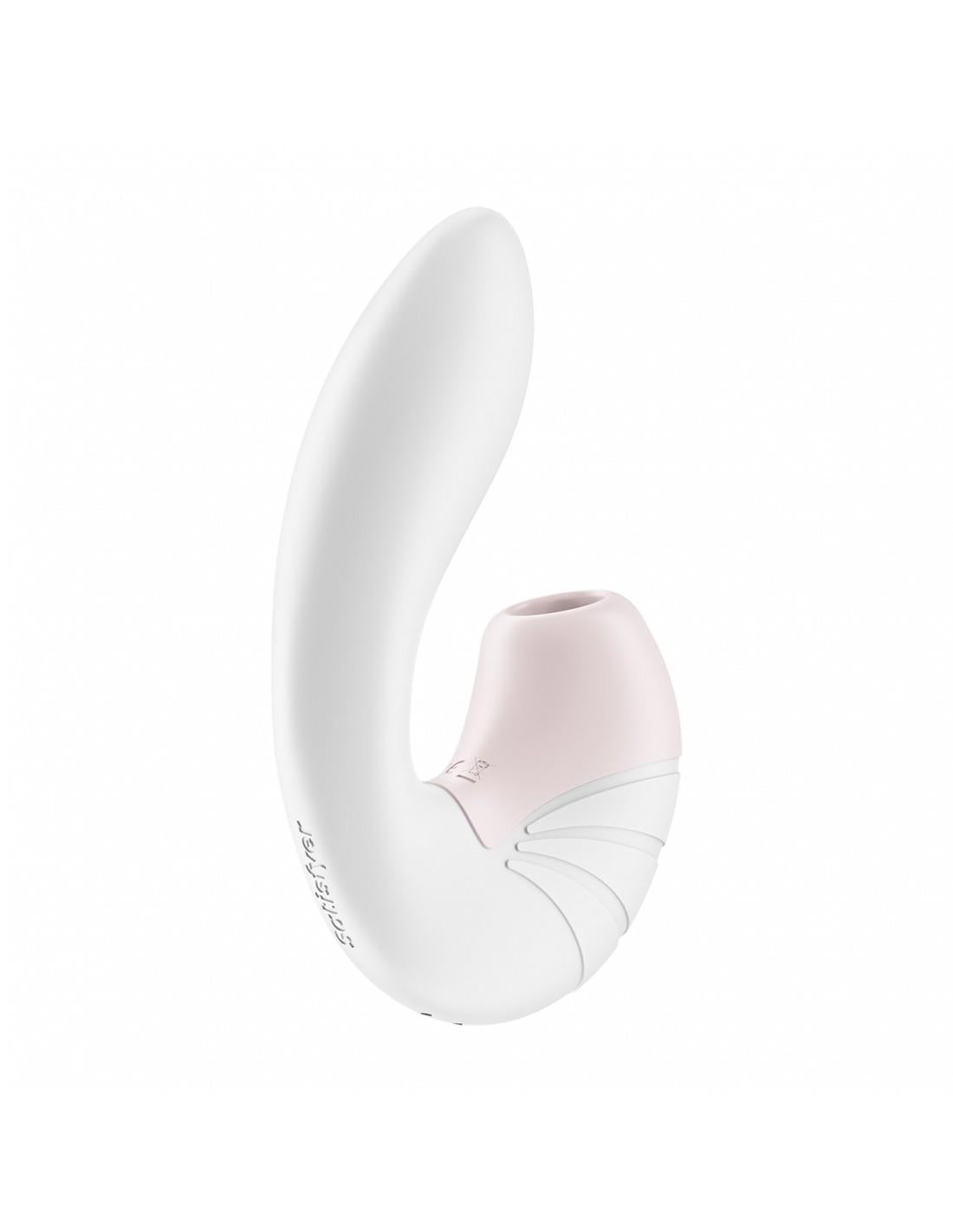5-Stymulator wibrator punktu g satisfyer supernova-5