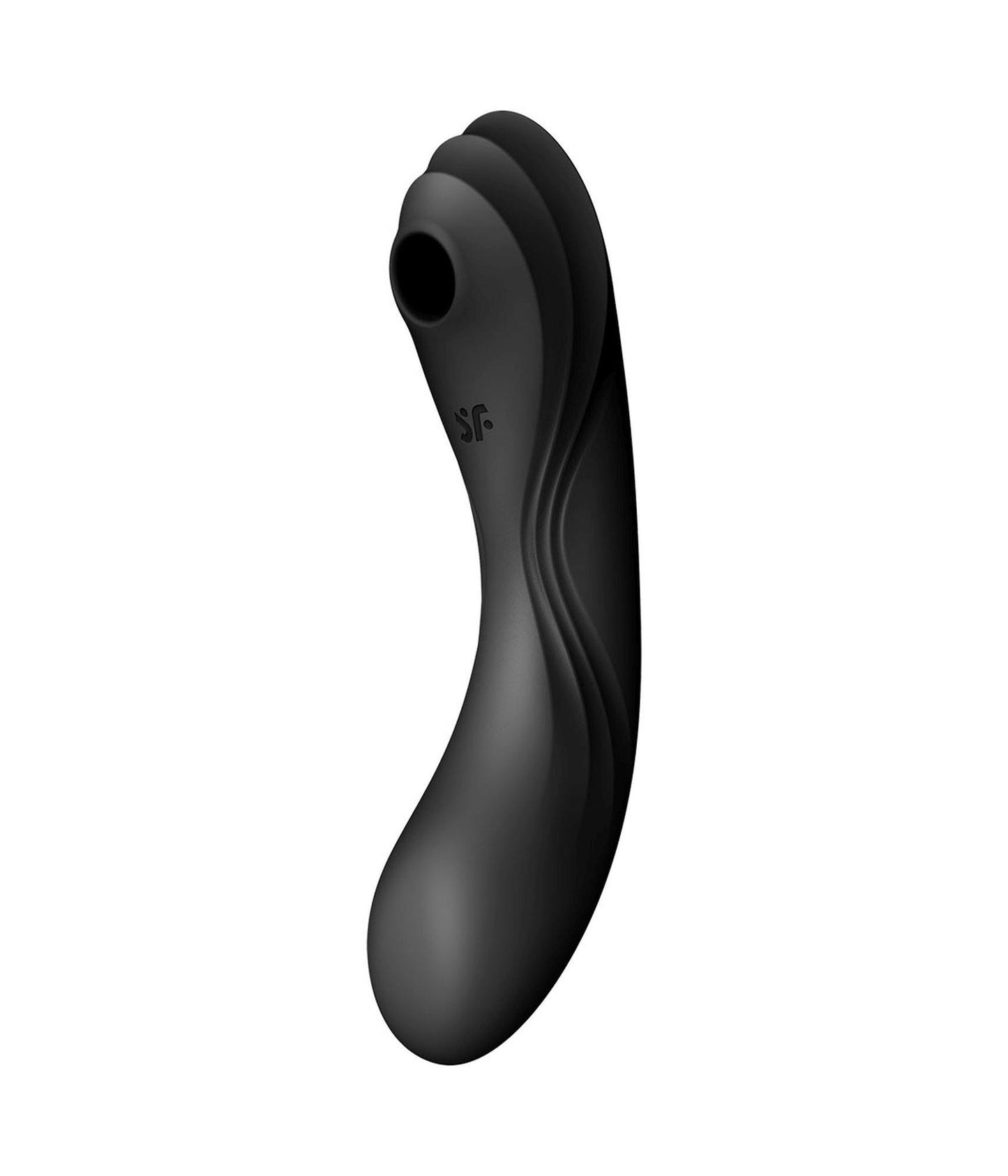 9-Wibrator masażer ssący satisfyer curvy trinity 4-9