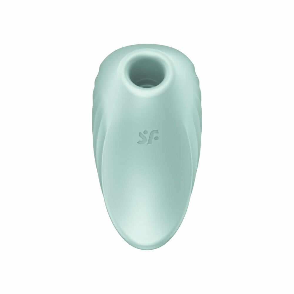 7-Stymulator-Pearl Diver (Mint)-7