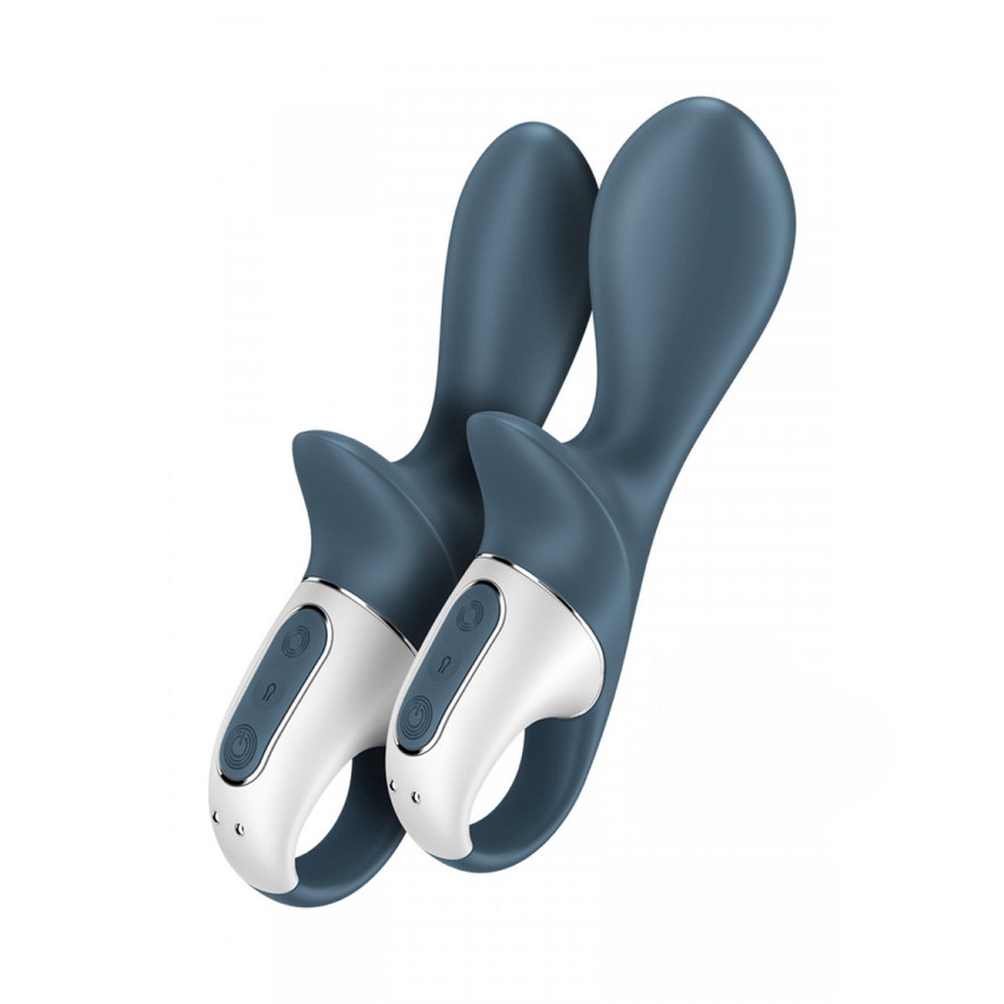 5-Wibrator analny sex Satisfyer Air Pump Booty 2-5