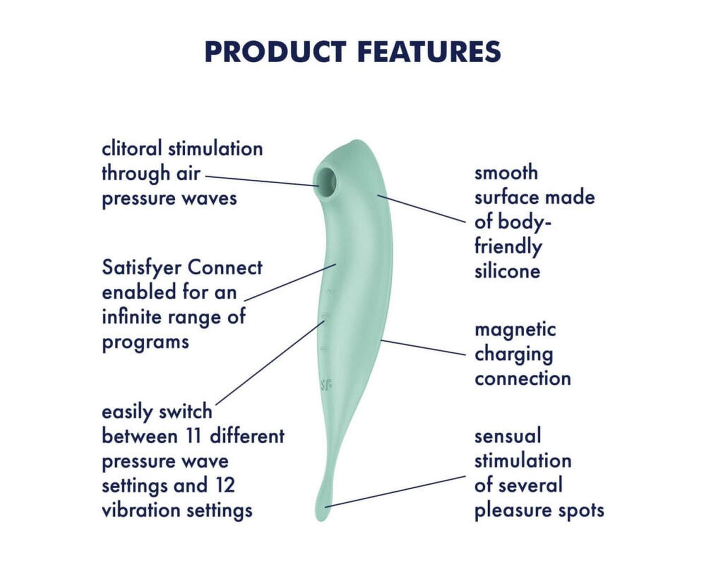 5-Twirling Pro Connect App mint-5