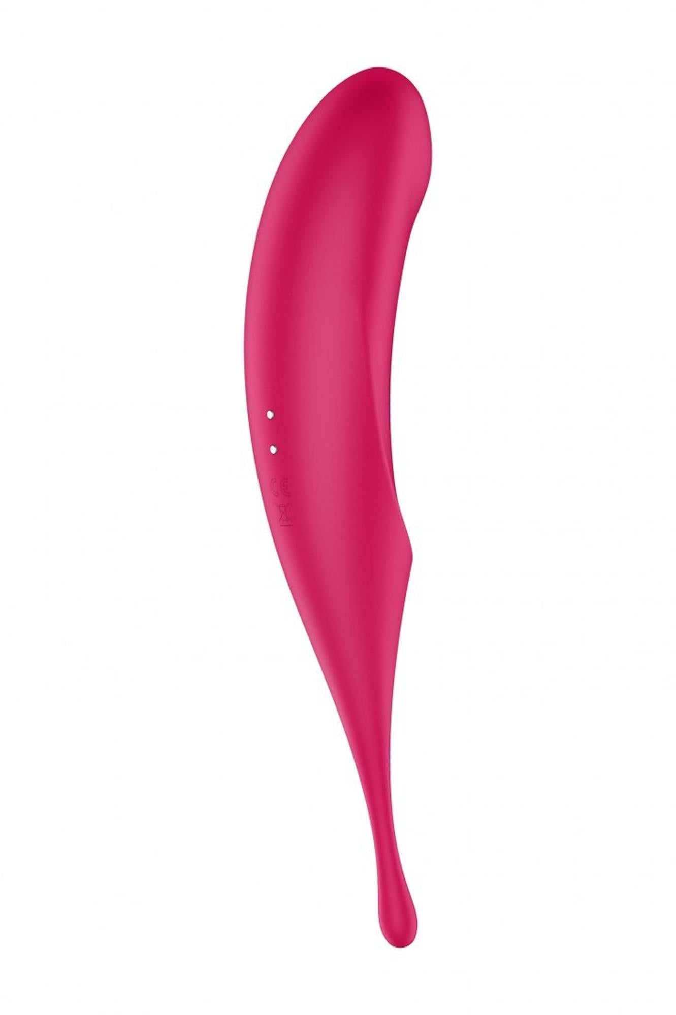 7-Stymulator powietrzny Satisfyer Twirling Pro-7