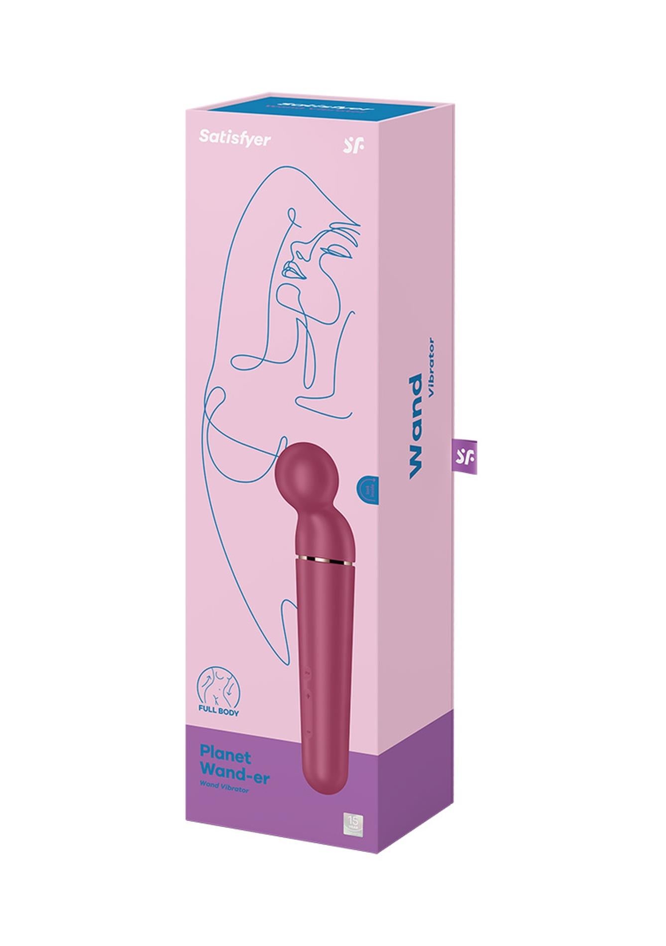 6-Planet Wand-er berry + rosegold-6