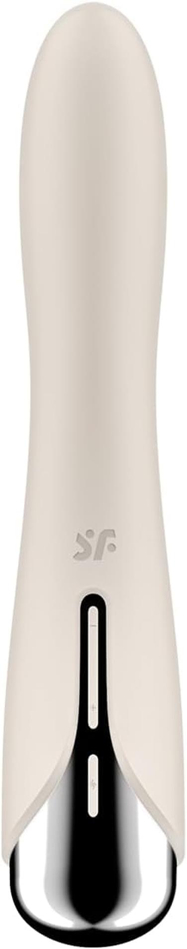 9-Satisfyer Spinning Vibe 1 Beige-9