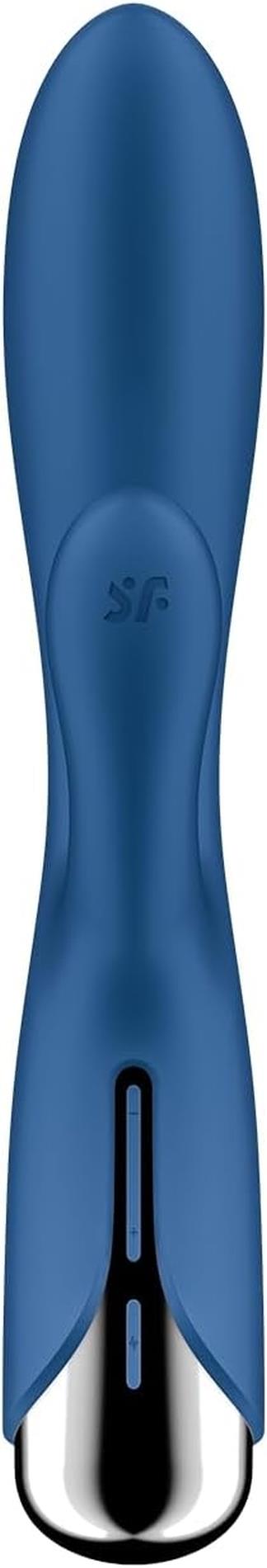 9-Satisfyer Spinning Rabbit 1 Blue-9