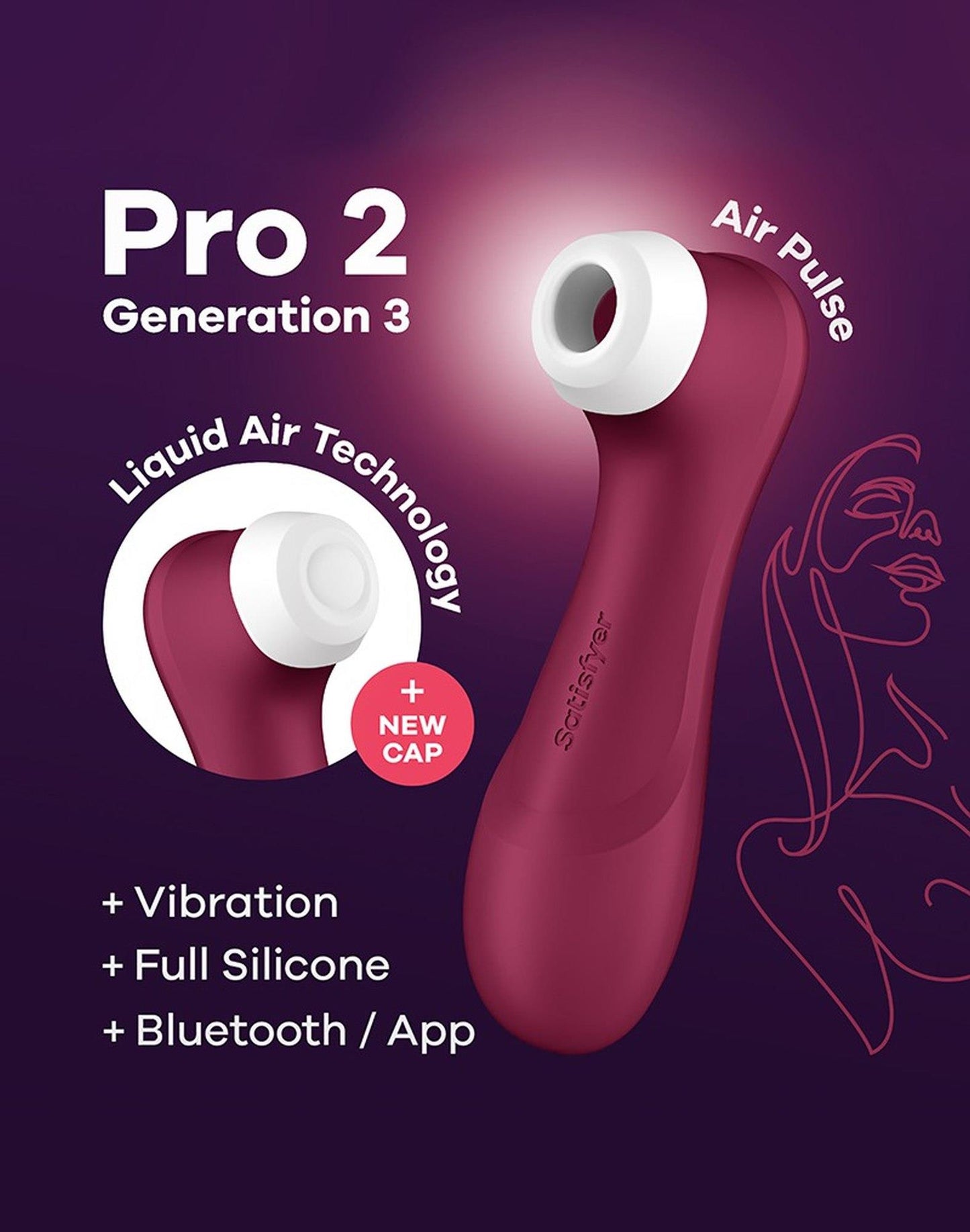 8-Masażer łechtaczki stymulator ssący silny orgazm-8