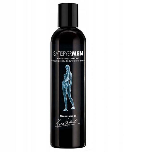 1-Żel nawilżający chłodzący do masturbatora 300ml-1
