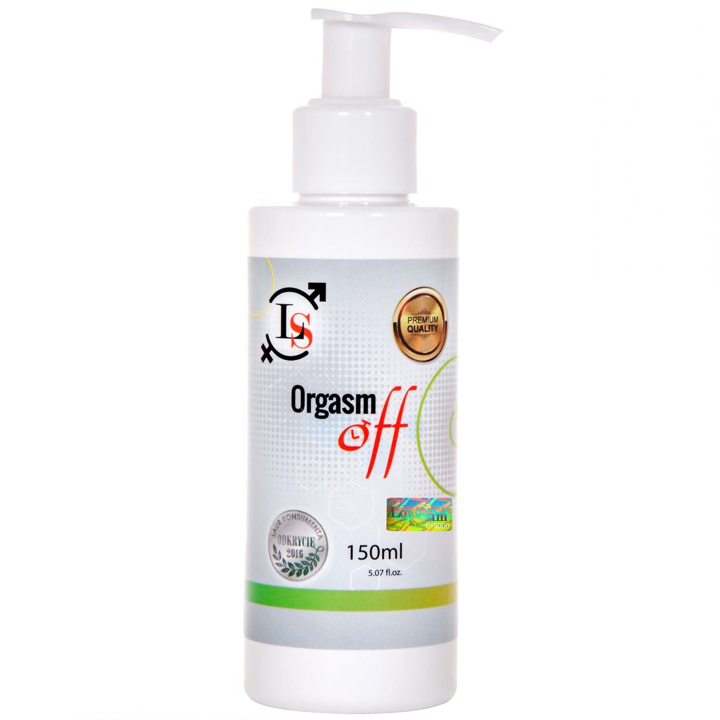3-Żel opóźniający orgazm wytrysk dla mężczyzn 150ml-3