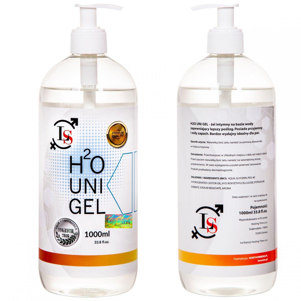 3-Żel-H2O UNI GEL 1000ml-3