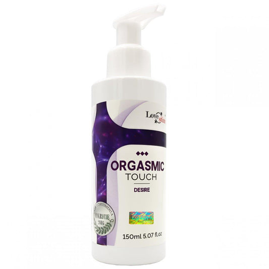 2-Olejek- ORGASMIC TOUCH DESIRE 150 ml-2