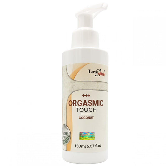 2-Olejek-ORGASMIC TOUCH COCONUT 150 ml-2