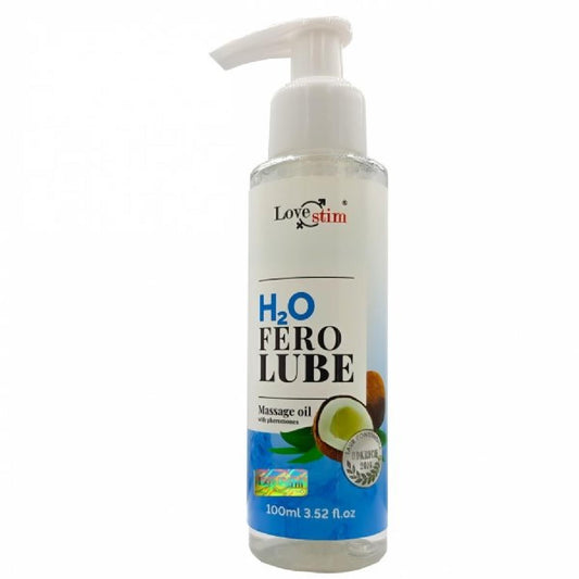 2-OLEJEK-H2O FERO LUBE 100ml-2