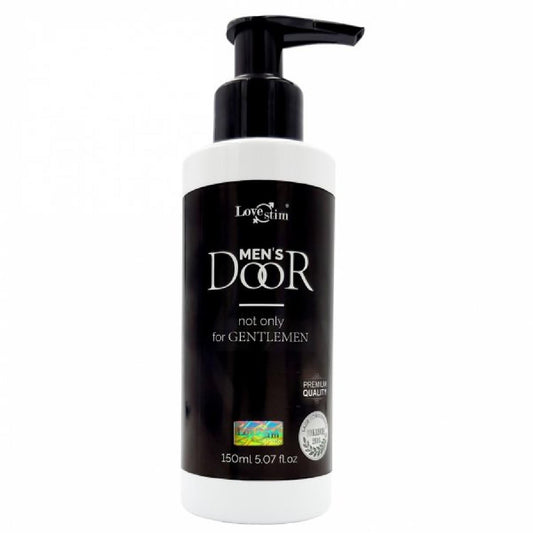 2-Męski analny żel nawilżający sex lubrykant 150ml-2