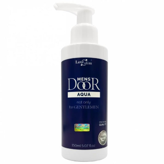 2-OLEJEK-MENS DOOR AQUA 150ml-2