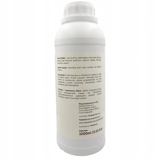 2-Żel-Max Fisting 1000ml-2