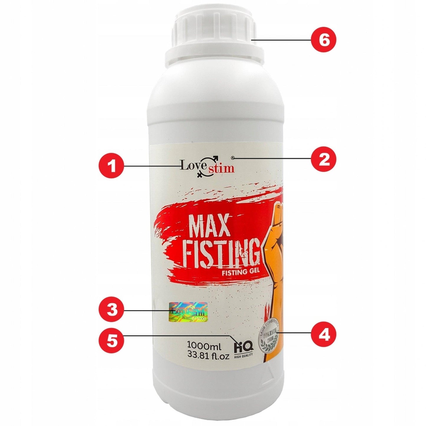 3-Żel-Max Fisting 1000ml-3