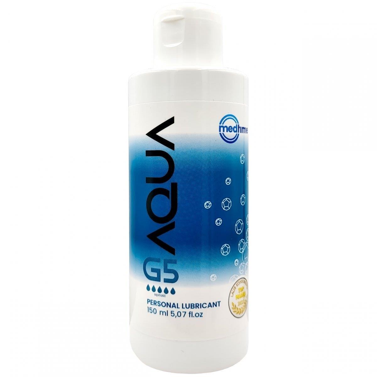 2-MedTime / Aqua Gel G5 150 ml-2