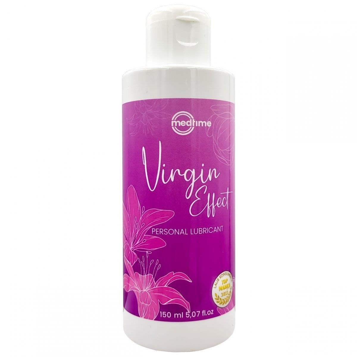 1-MedTime / Virgin Effect 150ml-1