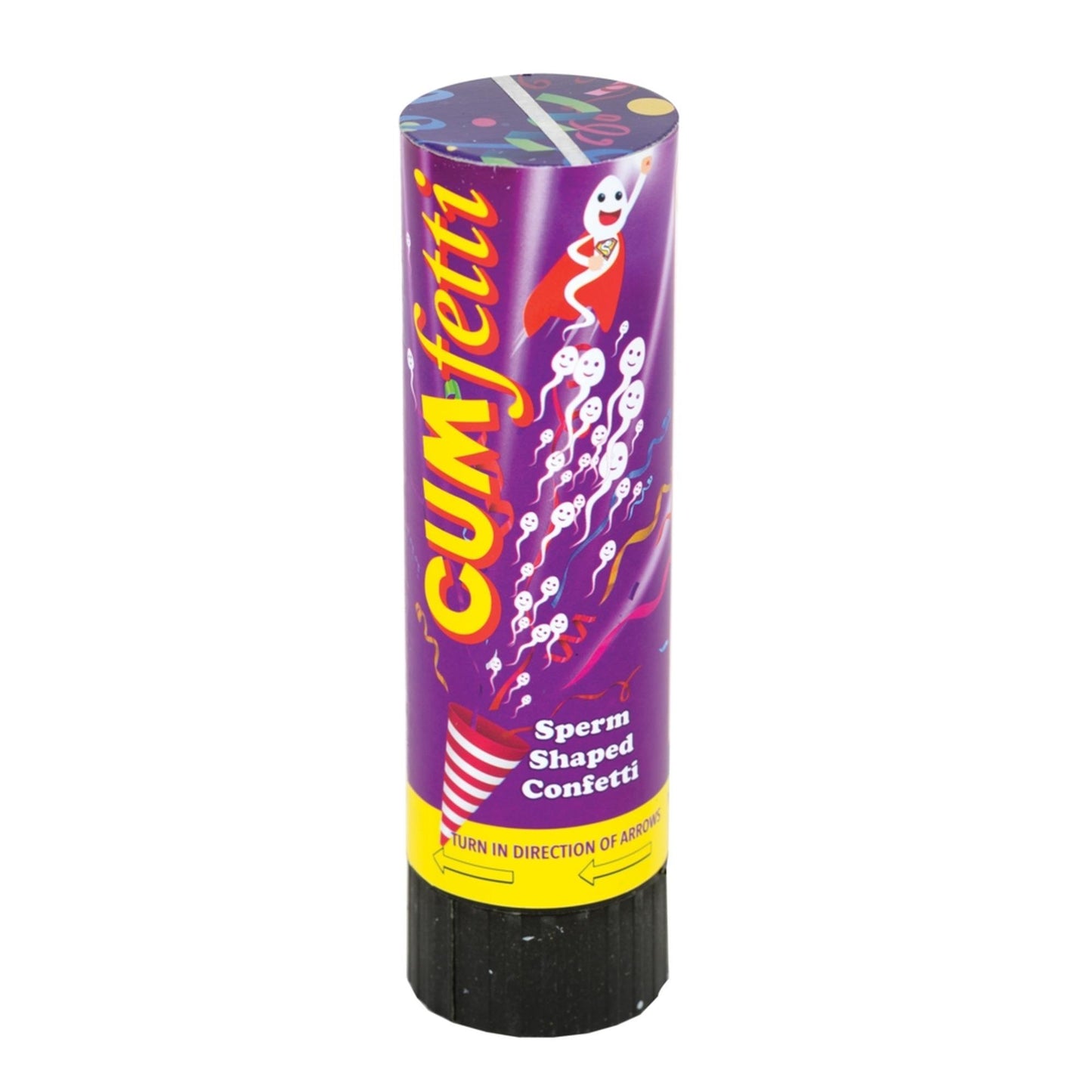 4-Cumfetti - confetti w kształcie plemników-4