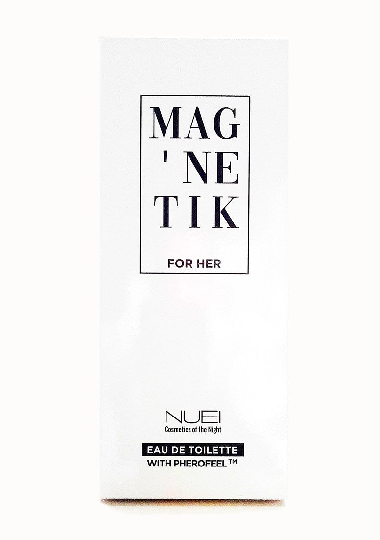 3-MAG"NETIK For Her - 50ml-3