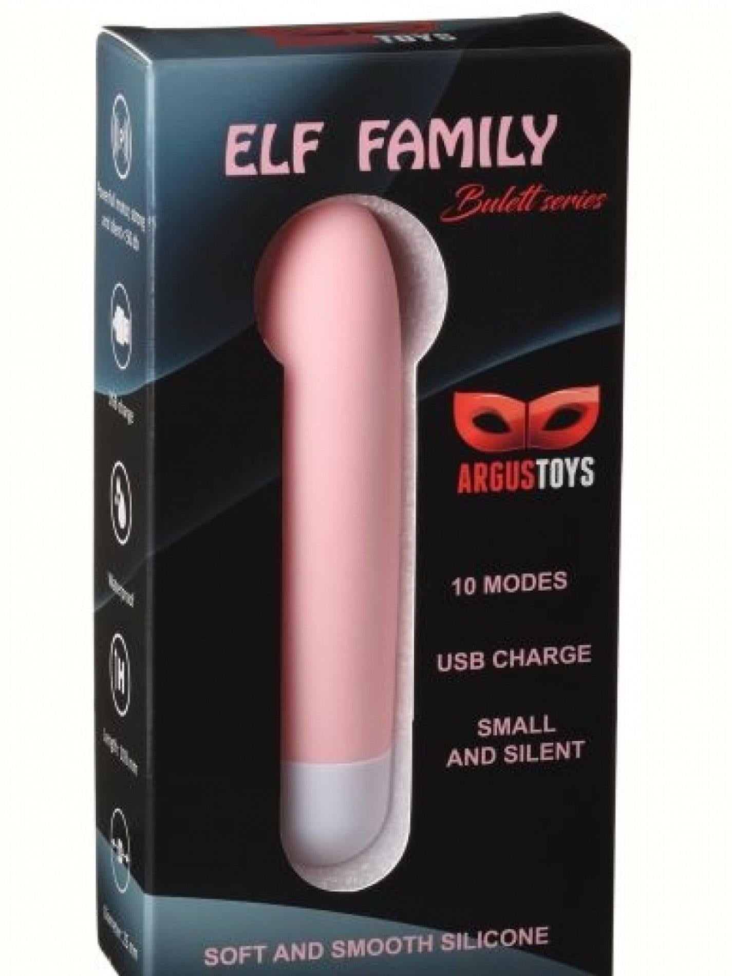2-Elf family 1-2