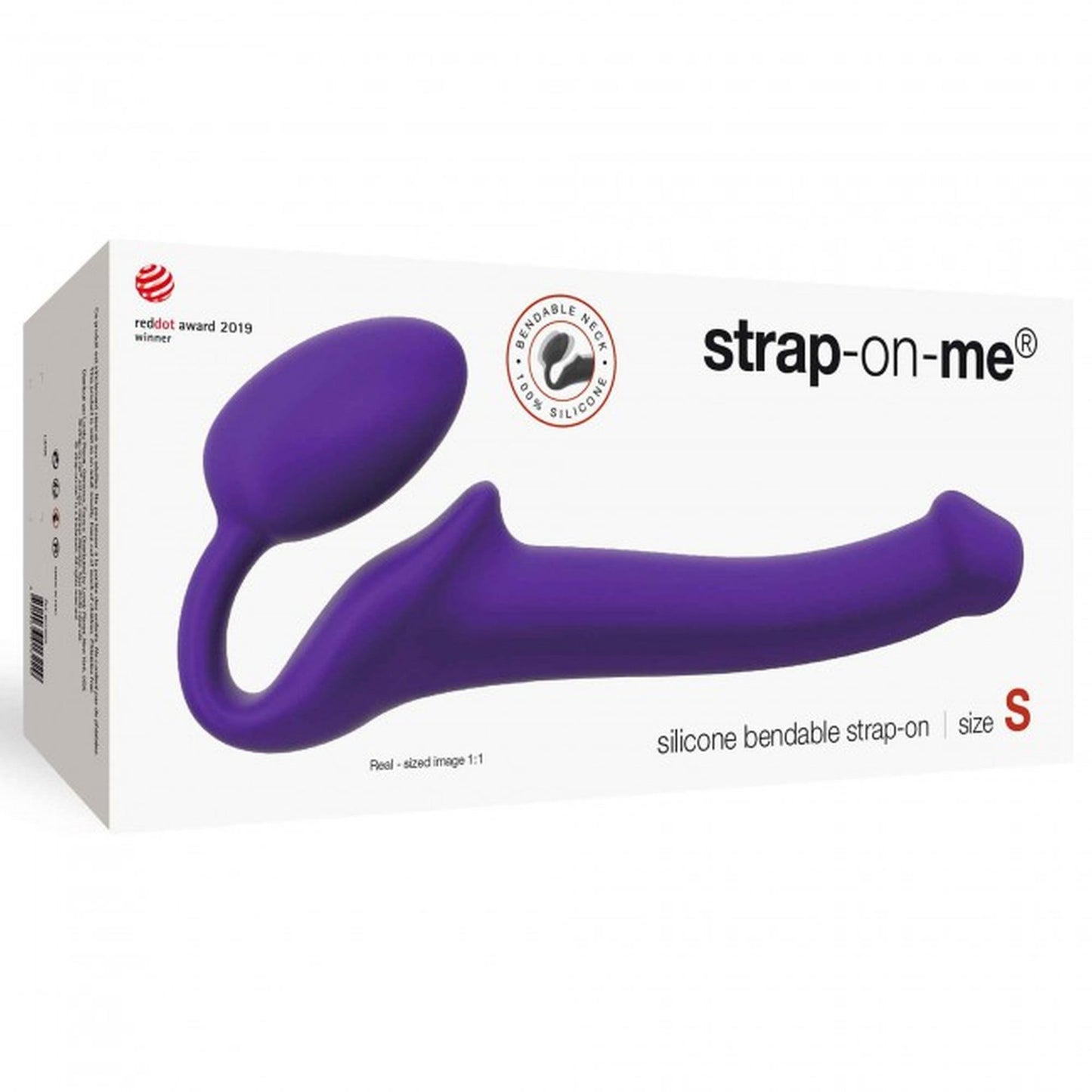 6-Podwójne dildo fioletowe sex lesbijski 29,8 cm-6