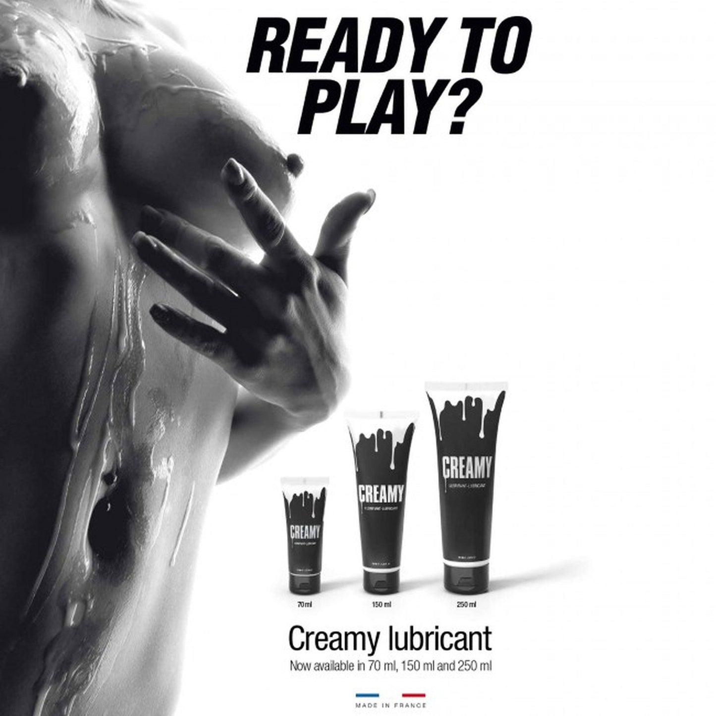 7-Lubrykant krem sztuczna fałszywa sperma sex 70 ml-7