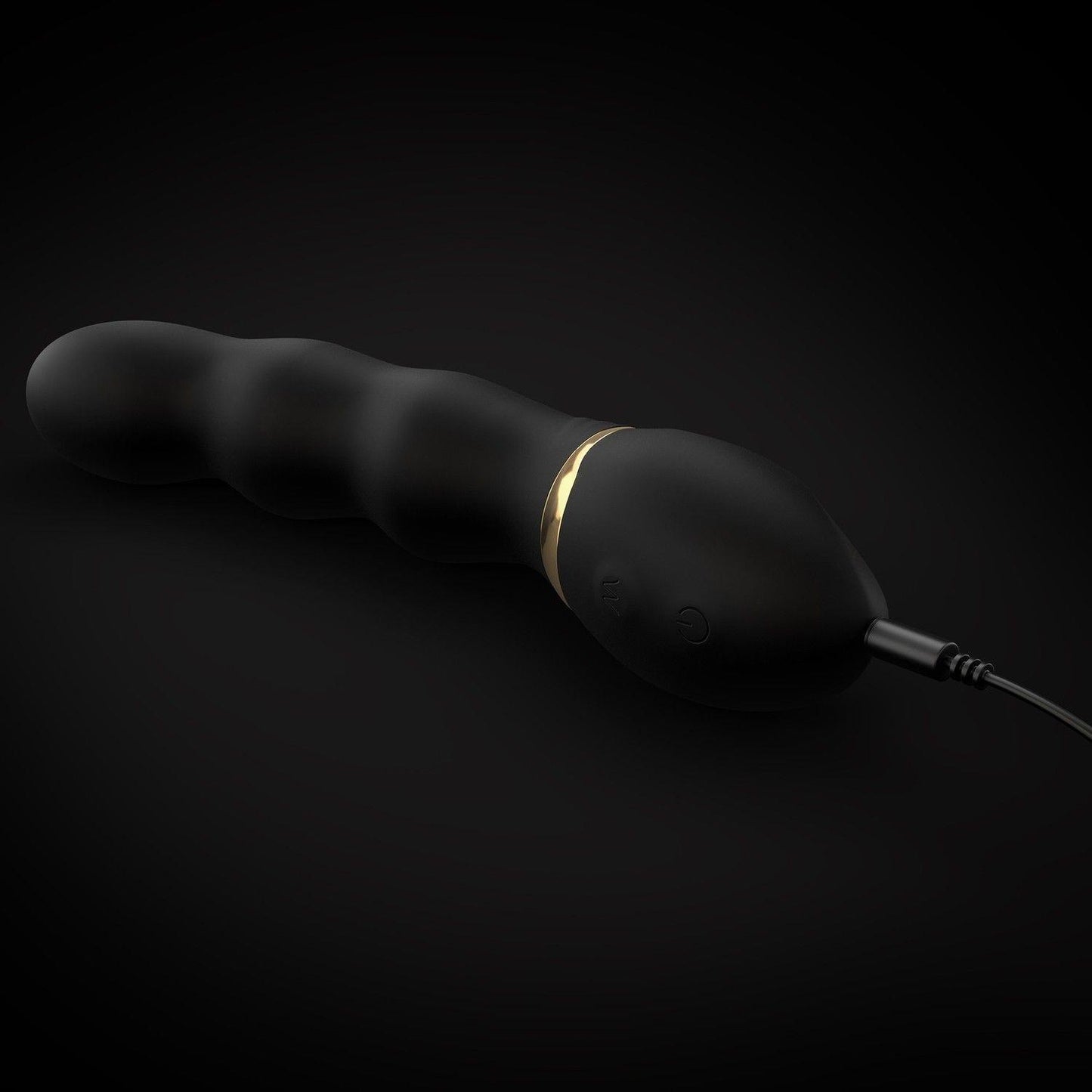 7-Wibrator punktu g dorcel too much 21cm 7 trybów-7