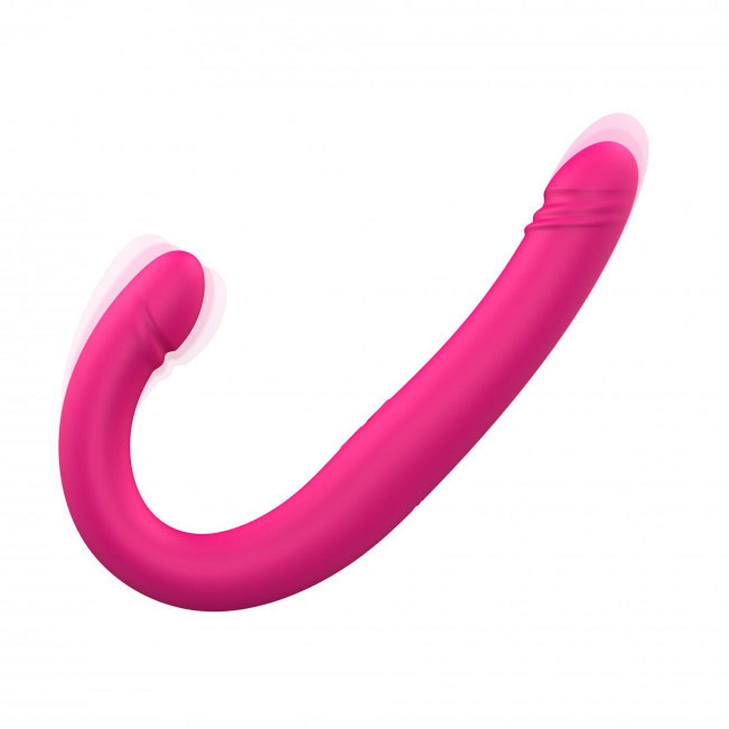 12-Dwustronny wibrator dorcel orgasmic double duo 45c-12